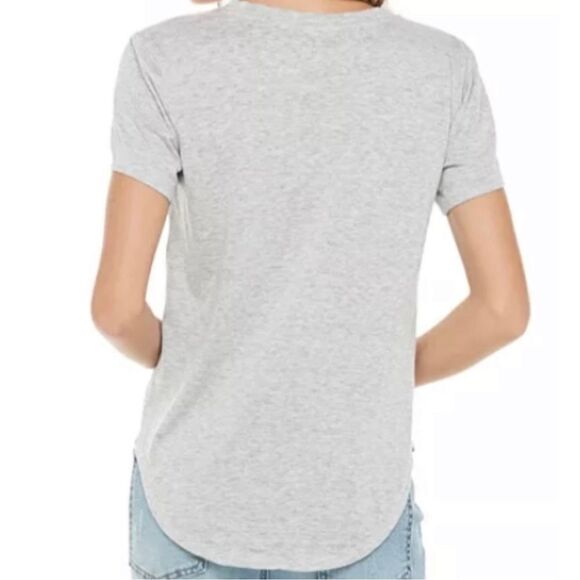 DISNEY’S MULAN Junior XLARGE Shirttail Hem Tee - Picture 6 of 6